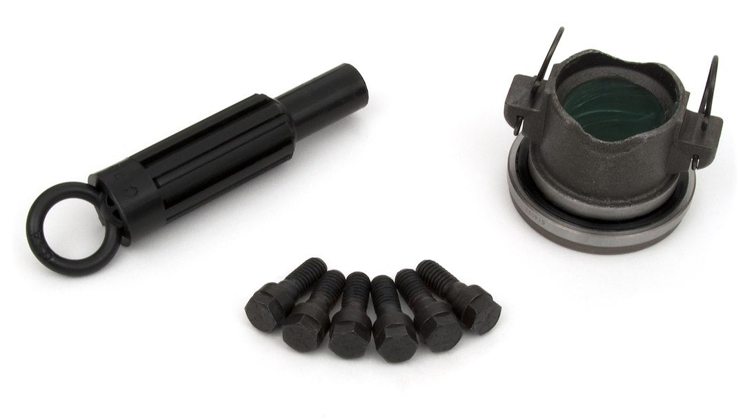 Product of Centerforce Kdf379176 Clutch Set