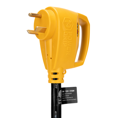 Camco 55463 Power Cord Adapter||55463_5.Png||90||c1w55463||2240986