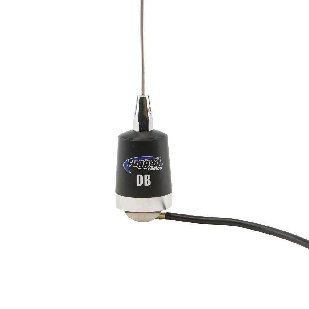 Rugged Radios Uni-Mag Antenna Mount||||92||rgrunimag||1916129