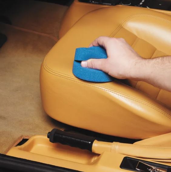 Griots Garage 11205 Car Wash Sponge||11205_2.Jpg||87||gog11205||1016159