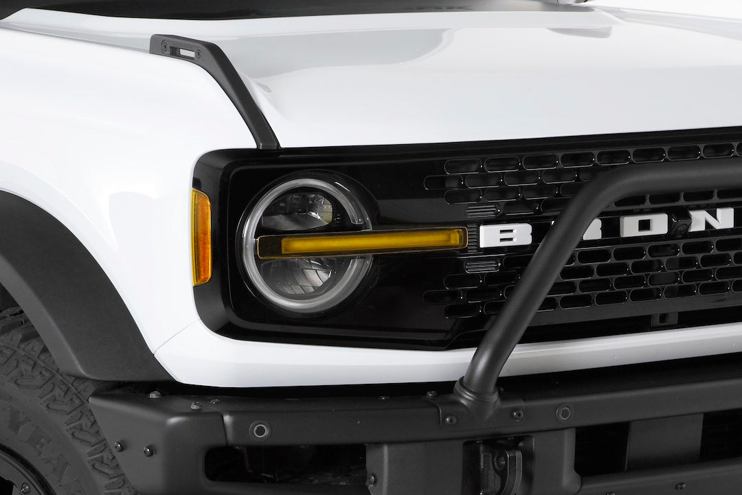 Gt Styling Gt3160y Headlight Cover||gt3160y_1.Jpg||86||g49gt3160y||868007