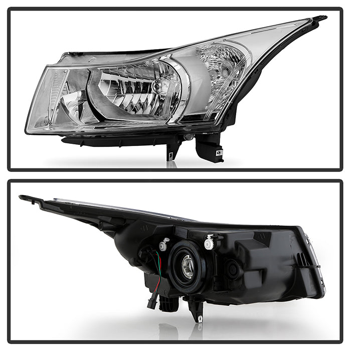 Product of Xtune 9943669 Headlight Assembly