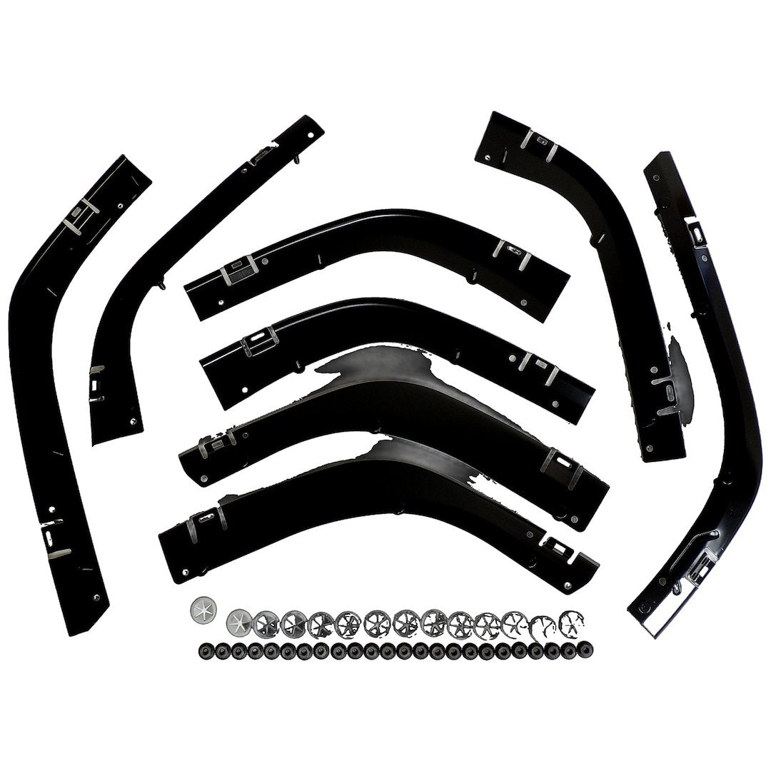 Crown Automotive 55155674k Fender Flare Retainer||55155674k_1.Jpg||86||c1y55155674k||2444633