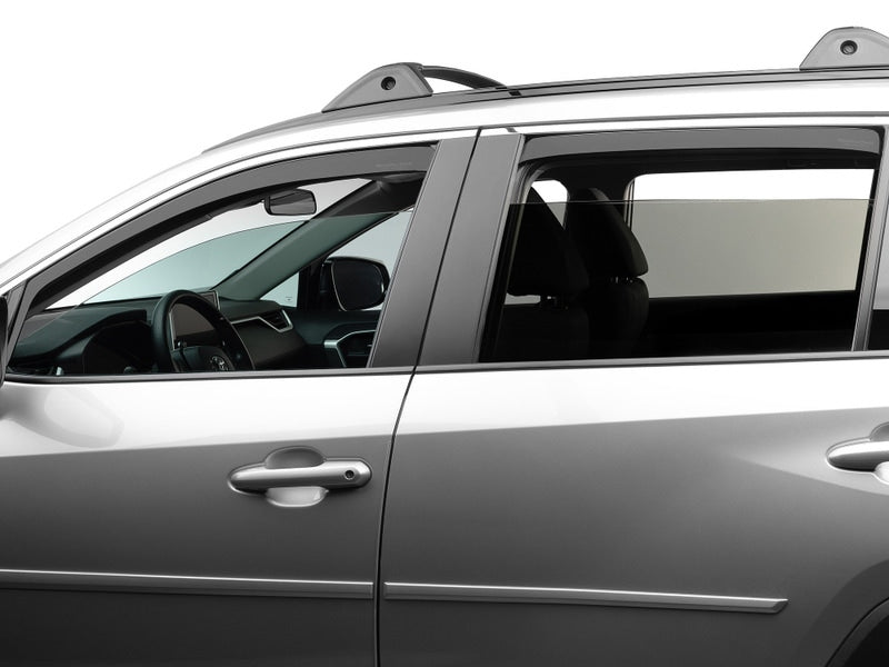 Weathertech (Usa) 82924imb Rainguard||82924imb.Jpg||85||w2482924imb||2267986