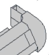 Product of Truxedo 1118262 Tailgate Seal