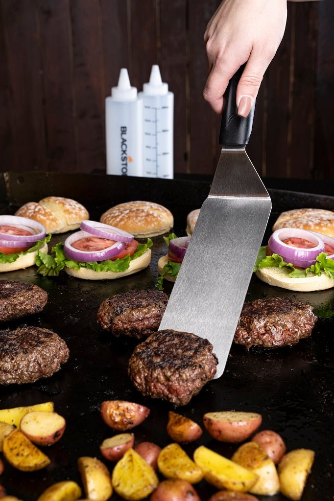 Product of Blackstone 5230 Griddle Accessory Kit