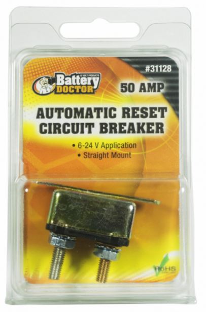 Product of Wirthco 31128 Circuit Breaker