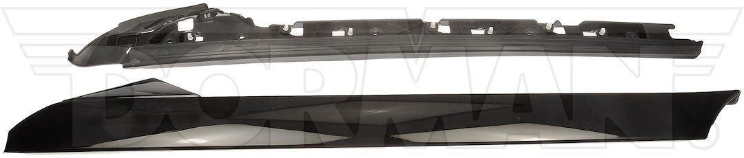 Dorman (Oe Solutions) 926-451 Windshield Molding||926-451-002.Jpg||87||d18926451||2248818