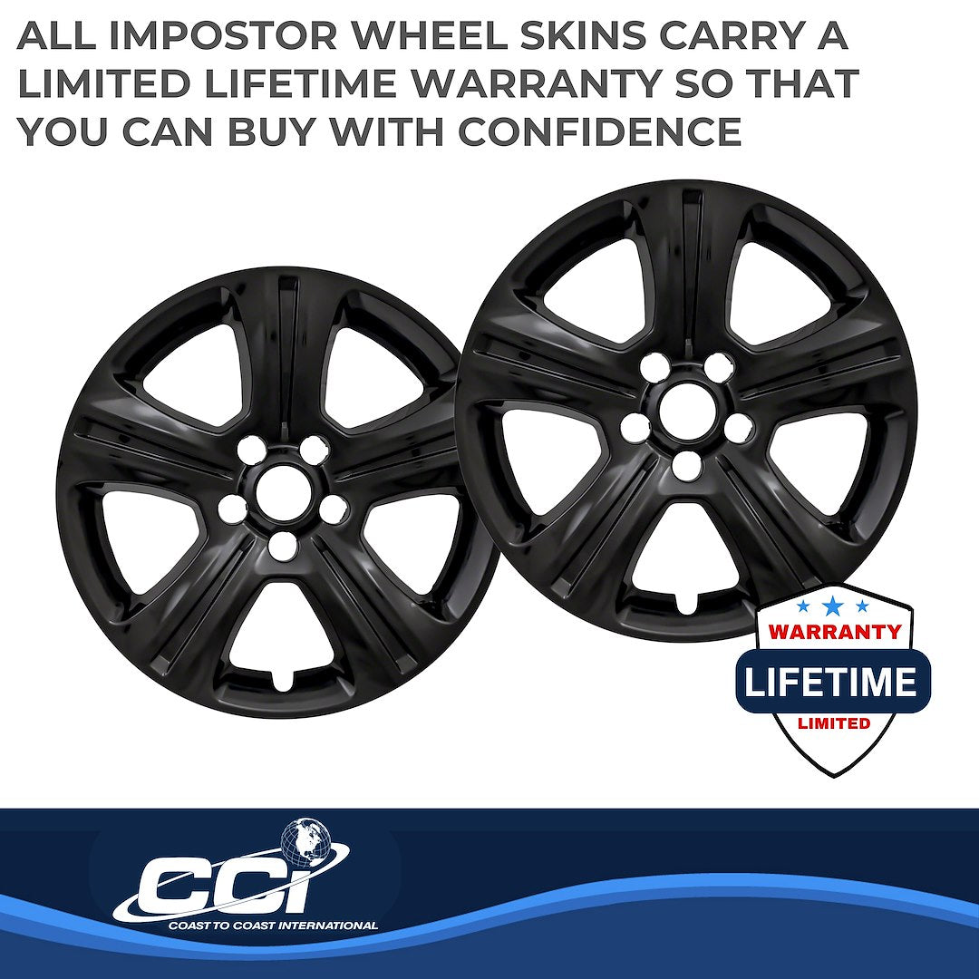 Coast To Coast Iwcimp383blk Wheel Skin||cci_Iwcimp383blk_Impostor Wheel Skin_B2c_3.Jpg||87||cciimp383blk||1306509