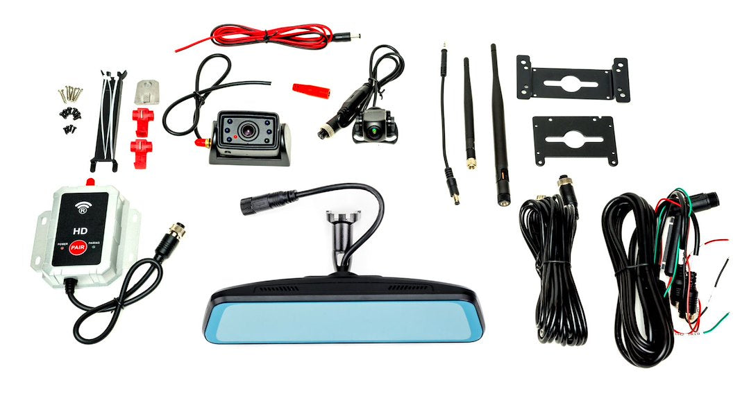 Brandmotion Trns-2101 Backup Camera||trns-2101.Jpg||85||b1mtrns2101||2236978