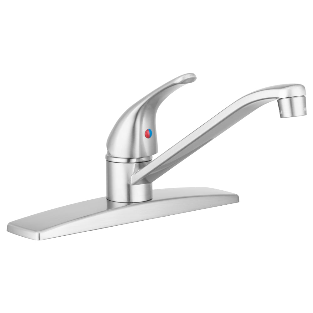 Dura Faucet Df-Nmk600-Sn Faucet||df-Nmk600-Sn-3.Jpg||87||d6udfnmk600sn||885792