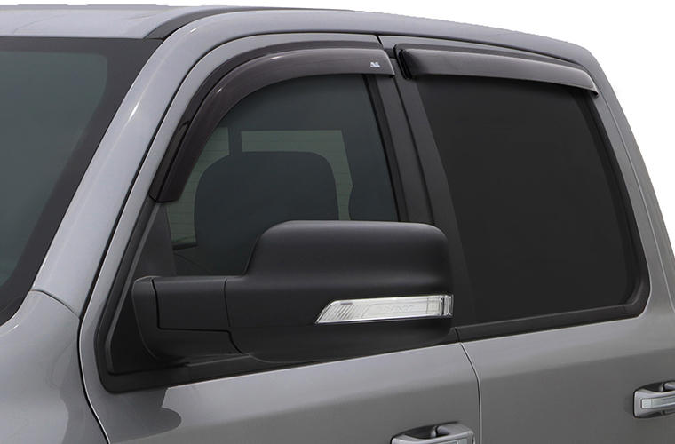 Product of Auto Ventshade (AVS) 894098 Ventvisor® Outside Channel Rainguard