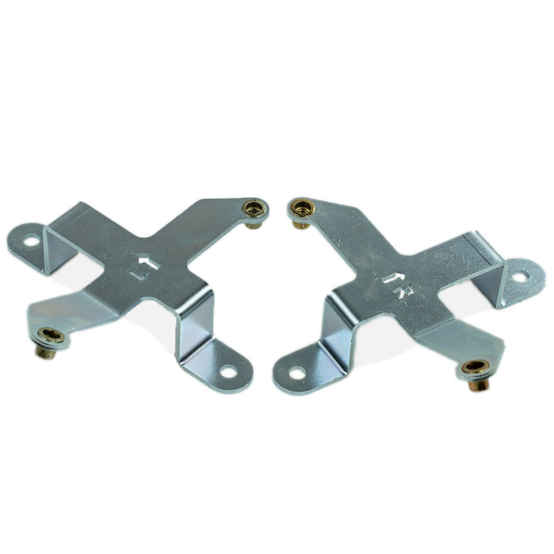 Cognito Motorsports 110-91193 Inner Fender Hardware Kit||110-91193_1.Jpg||86||cog11091193||2242019