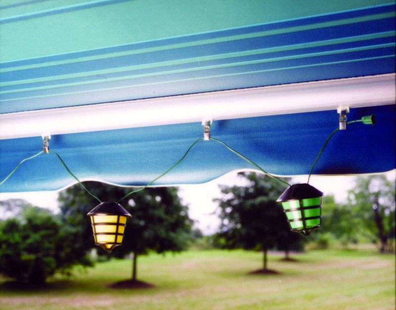 Jr Products 05044 Party Light Holder||05044in-Use.Jpg||86||j4505044||956335