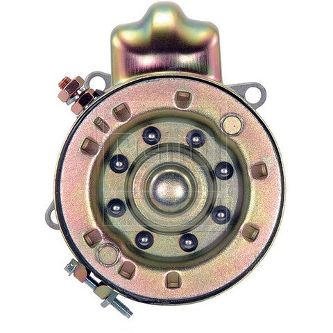 Product of Remy International 25217 Starter