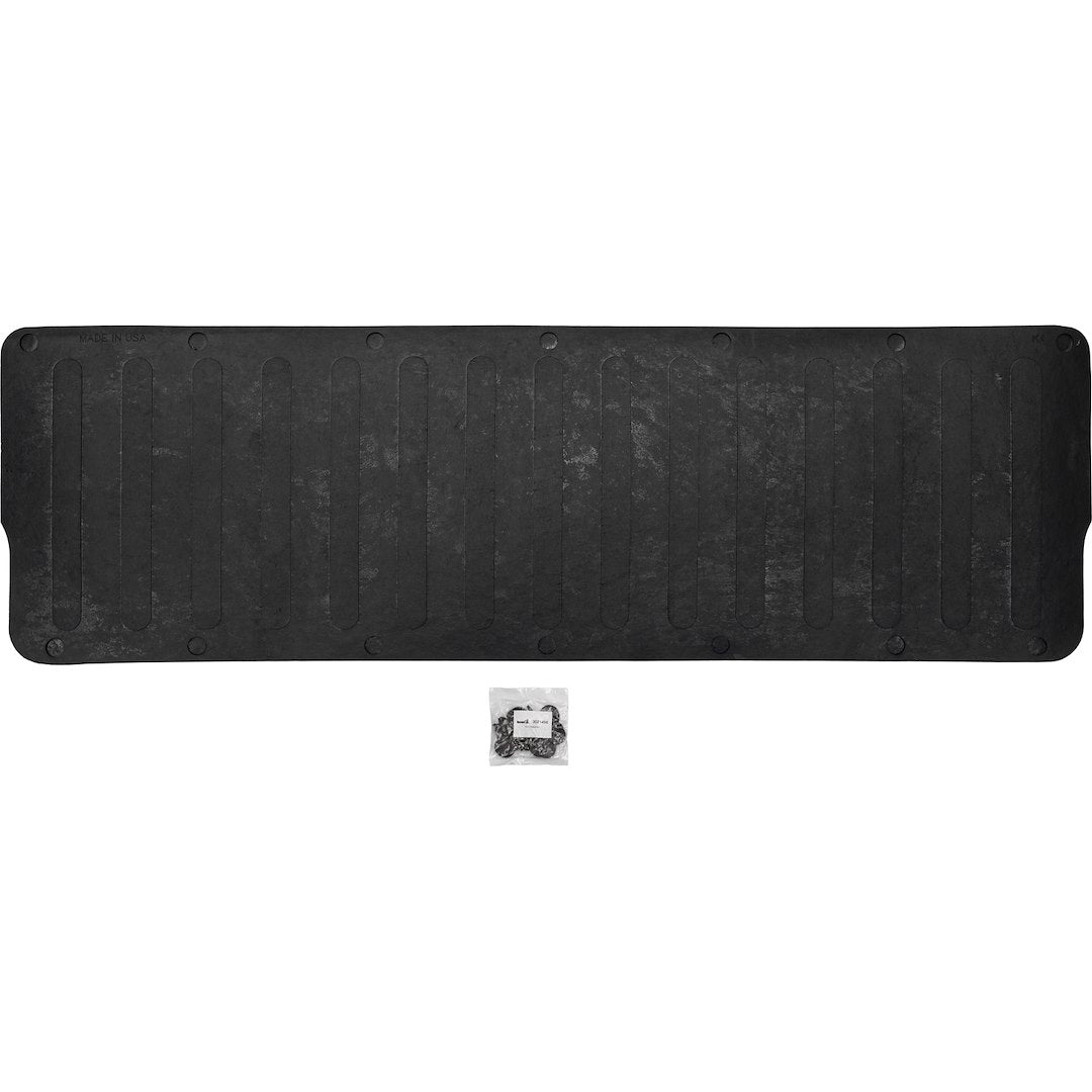 Boomerang Rubber, Inc. Tm K Bagged Tailgate Mat||tm K Bagged_Front_1.Jpg||85||lottmkbagged||1558516
