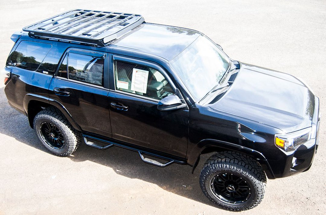 Warrior Products 10915 Roof Rack||10915_1.Jpg||86||w4510915||1301782