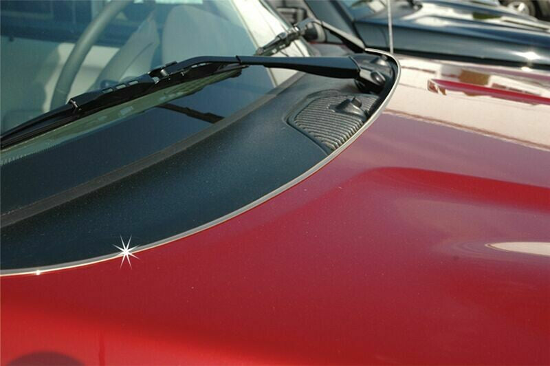 Product of Cowles Products T5605 Door Edge Guard Set