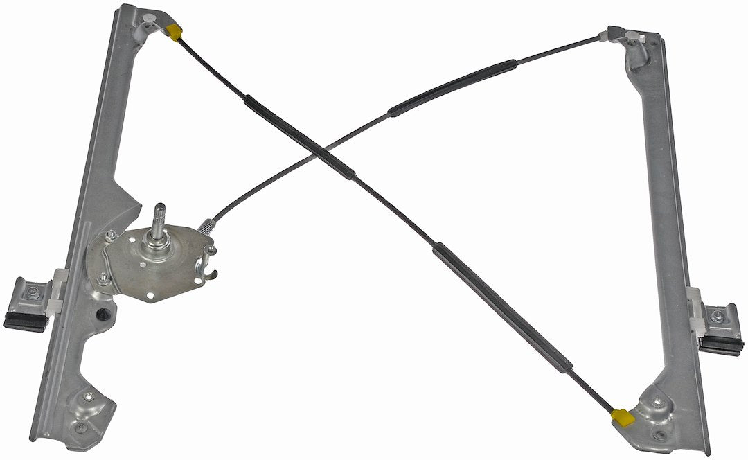 Dorman (Oe Solutions) 749-006 Window Regulator||749-006-002.Jpg||86||d18749006||2244252
