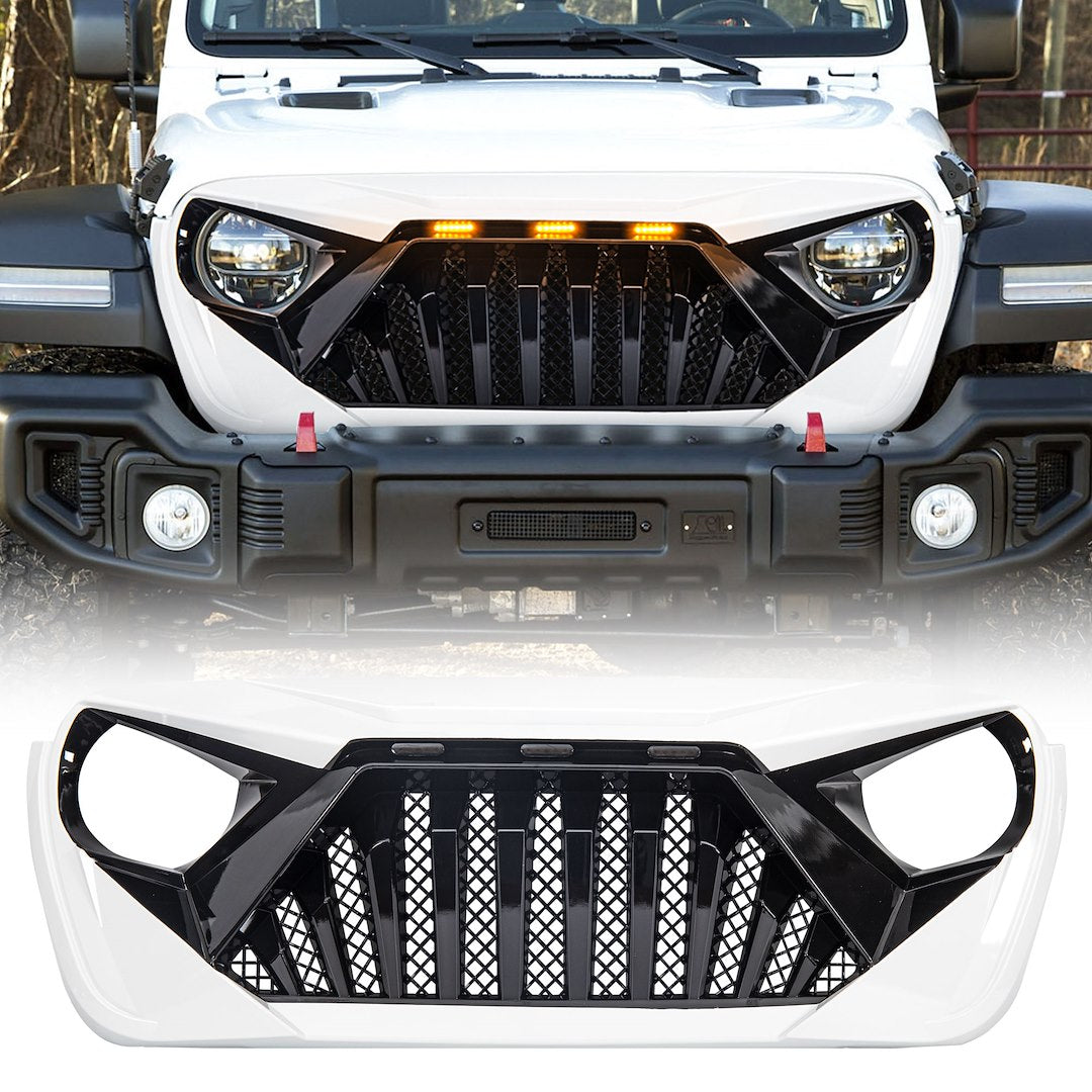 American Modified Amjpca00123 Grille||amjpca00123_5.Jpg||90||amdmjpca00123||2468453