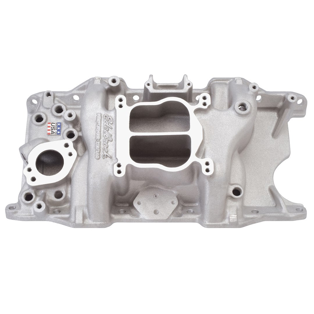 Product of Edelbrock 2176 Intake Manifold