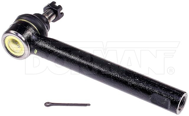 Product of Dorman MAS Select Chassis TO74425 Select ™ Female/ Male Steel Tie Rod End