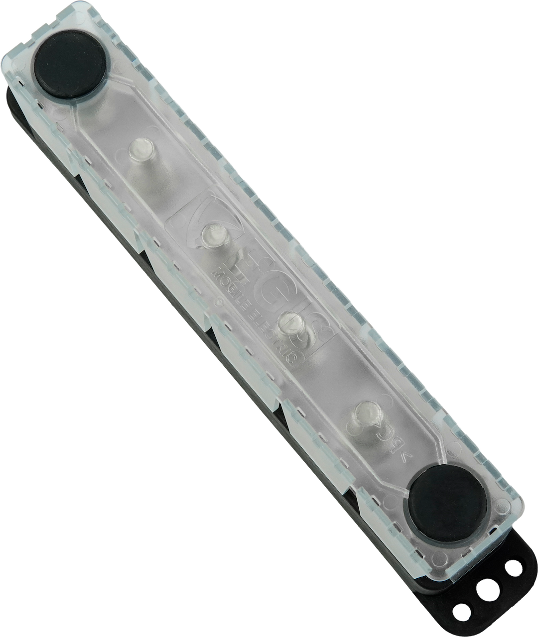 Egis 6250-600 Busbar||6250-600 Silver W Cover.Png||91||egi6250600||2249673