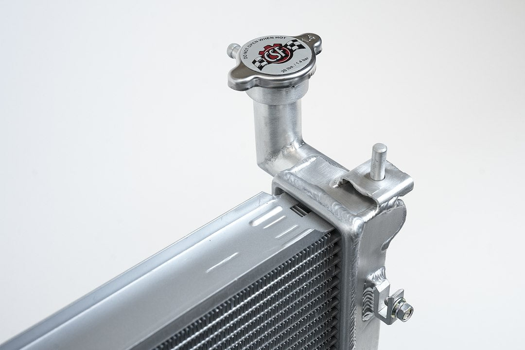 Product of Csf 7216 Radiator