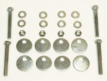 Product of Fabtech Motorsports Fts292 Alignment Kit