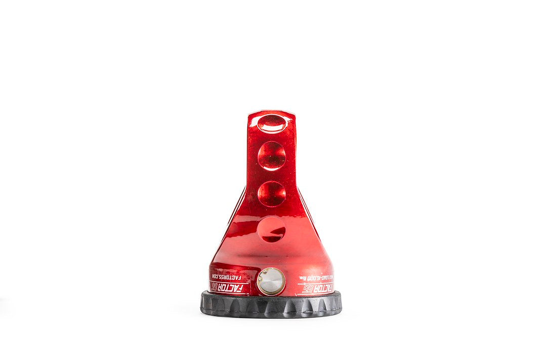 Factor 55 00310-01 Winch Cable Shackle Mount||00310-01_Prolinke_View2.Jpg||86||fac0031001||1058927