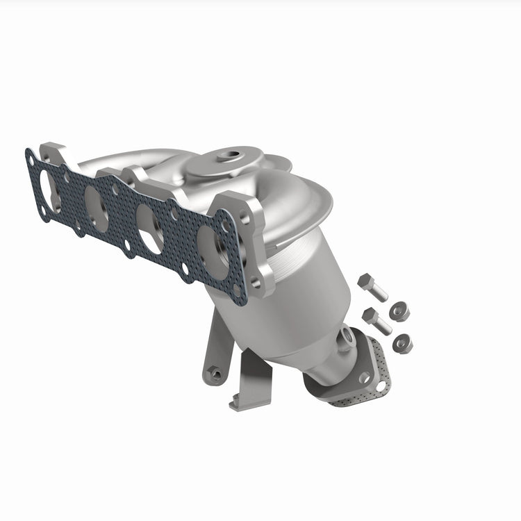 Magnaflow California Converter 5531590 Catalytic Converter||5531590_9.Jpg||94||m665531590||2256606