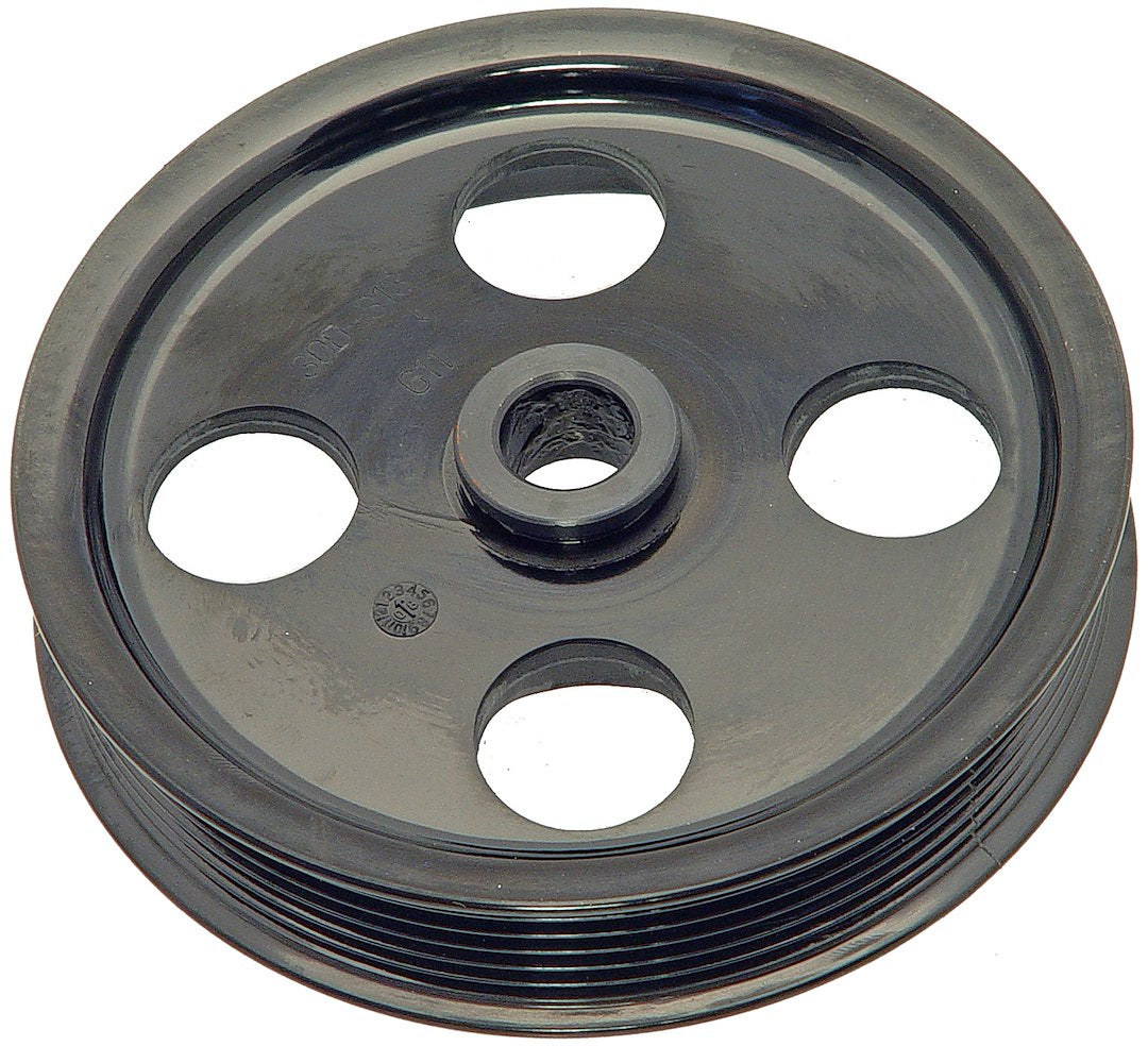 Dorman (Oe Solutions) 300-313 Power Steering Pump Pulley||300-313-009.Jpg||93||d18300313||2214484