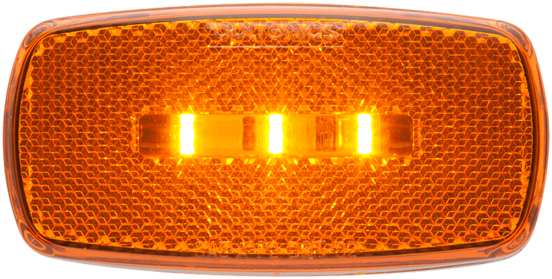 Optronics Mcl32abp Clearance Light||mcl32abp.Png||85||o24mcl32abp||918743