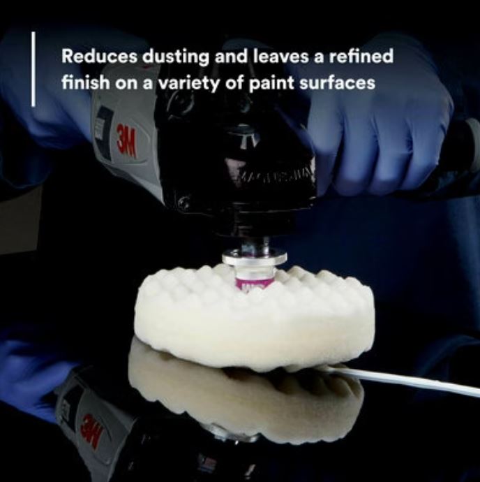 Product of 3m 36060 Rubbing Compound