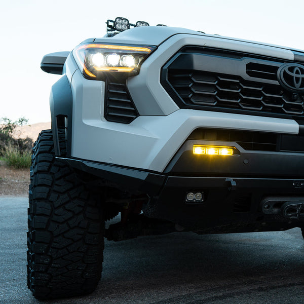 Alpharex Usa 210018 Driving/ Fog Light||210018_12.Jpg||95||alp210018||2211310