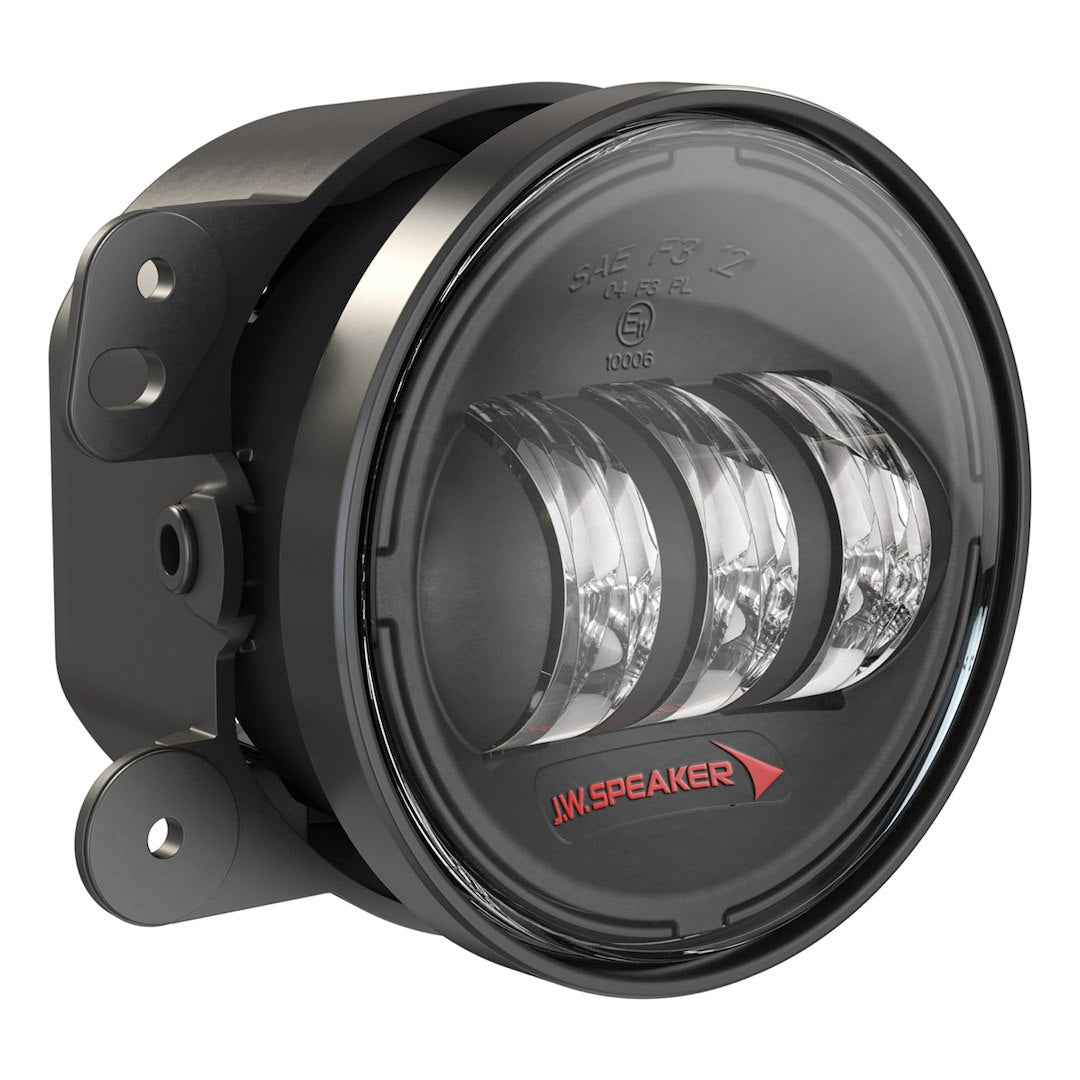 Product of J.W. Speaker 0554573 Driving/ Fog Light