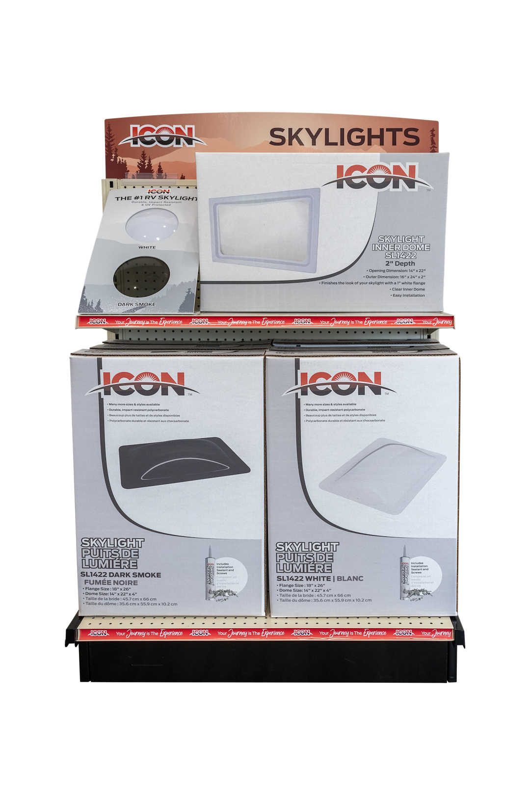 Icon 16669 Plan-O-Gram||16669-End-Cap-01.Png||85||i6s16669||2254434