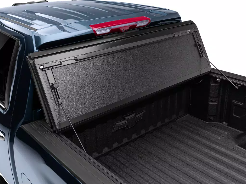 Bak Industries 226134 Tonneau Cover||bakflip G2 Hard Folding Tonneau Cover_12.Png||95||b65226134||1765213