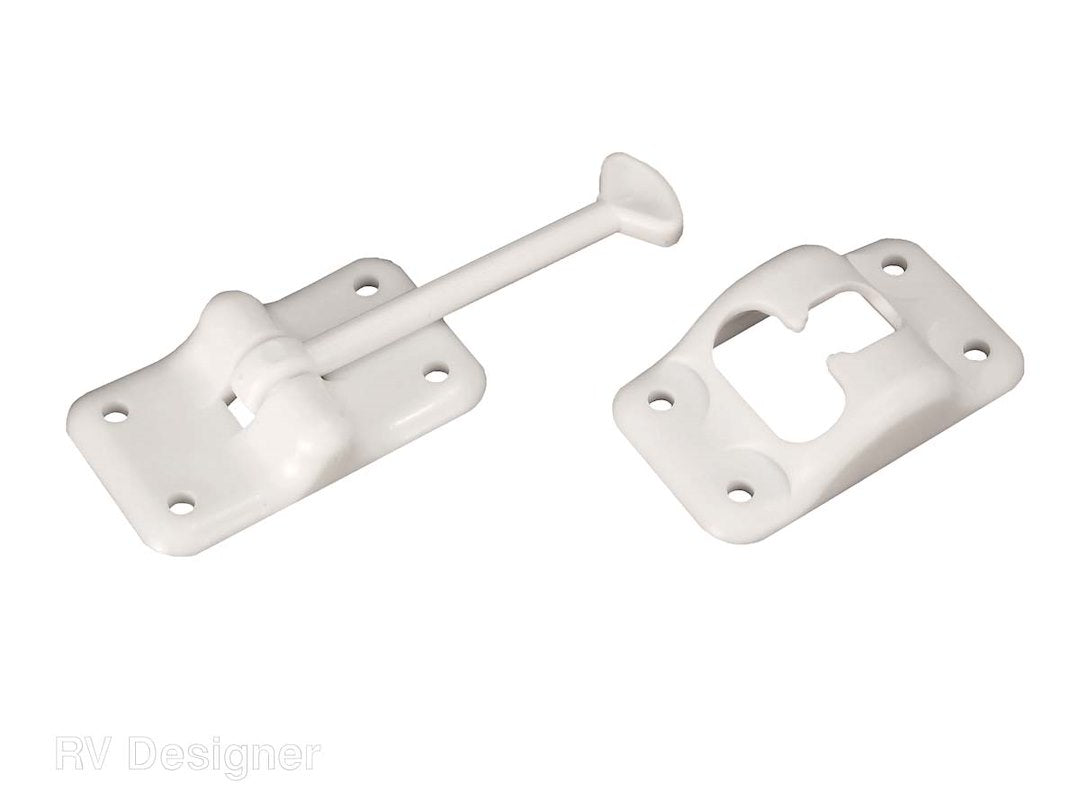 Product of Rv Designer E231 Door Catch