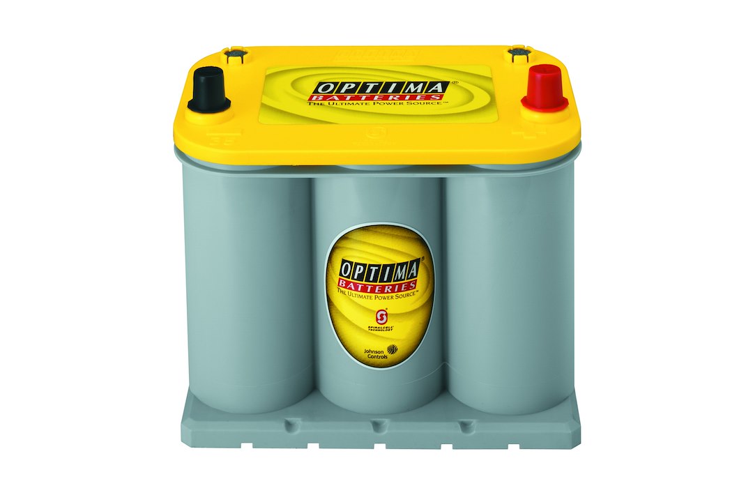 Product of Optima Battery 8040-218 Battery