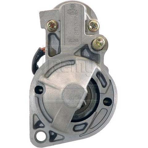 Product of Remy International 16100 Starter