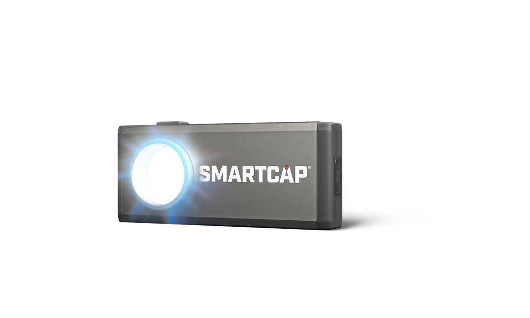 Product of Smartcap (Rsi) Sa1101 Flashlight
