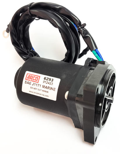 Arco Marine 6293 Outboard Tilt And Trim Motor||6293.Jpg||85||a4r6293||1681104