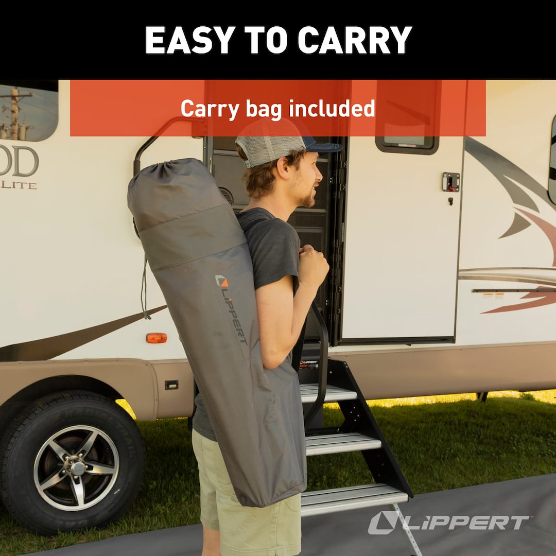 Product of Lippert Components 2022114800 Camping Chair