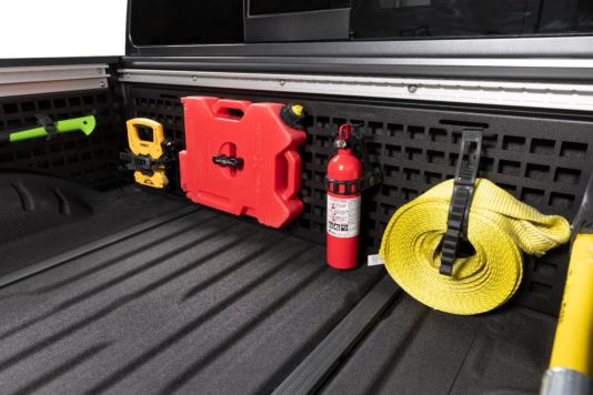 Product of Putco 195412 Molle Cargo Panel