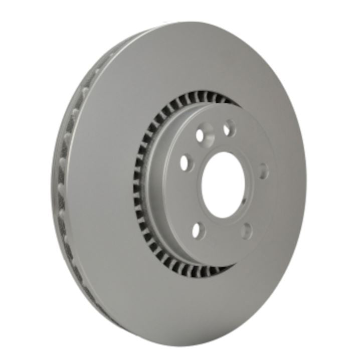 Product of Hella 355118892 Brake Rotor