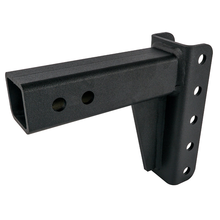 Product of Bulletproof Hitches MD254 Receiver Trailer Hitch Ball Mount