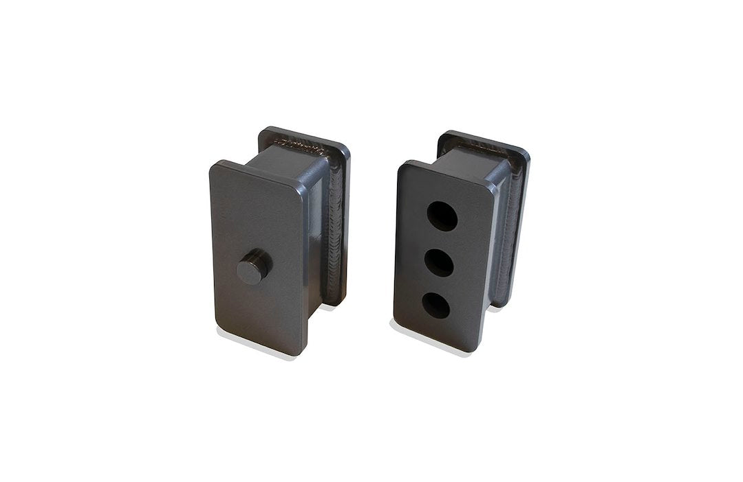 Maxtrac 907315 Leaf Spring Block Kit||907315_1.Jpg||86||max907315||1515564
