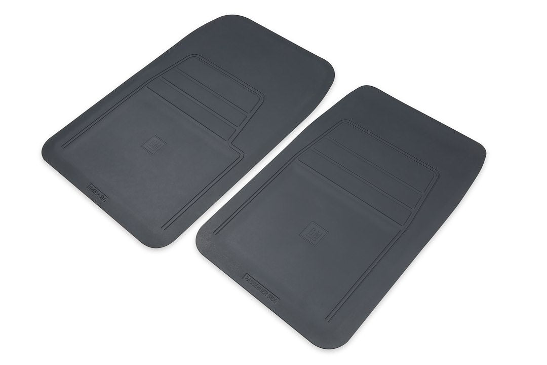 Product of Holley Classic Trucks 05-200lg Floor Mat