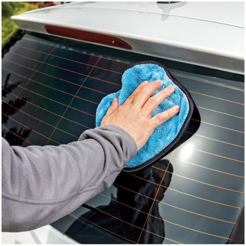 Griots Garage 55582 Towel||55582_2.Jpg||87||gog55582||1317504
